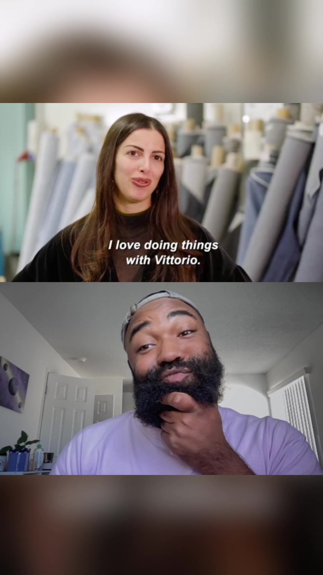 @Julian Hagins
