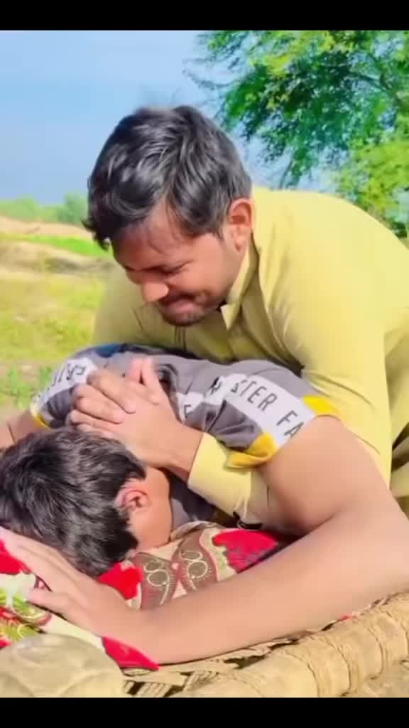 @Pakistan Boys