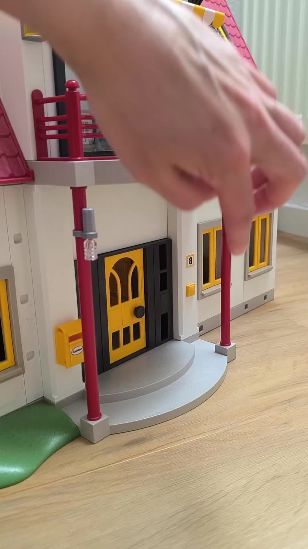 @Playmobil Family