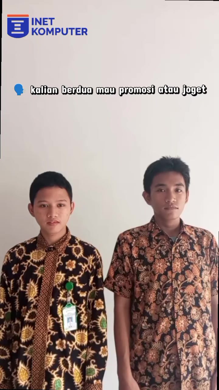 @Kursus Komputer di Palembang