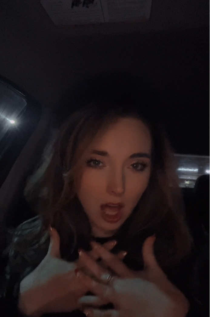 @Haley