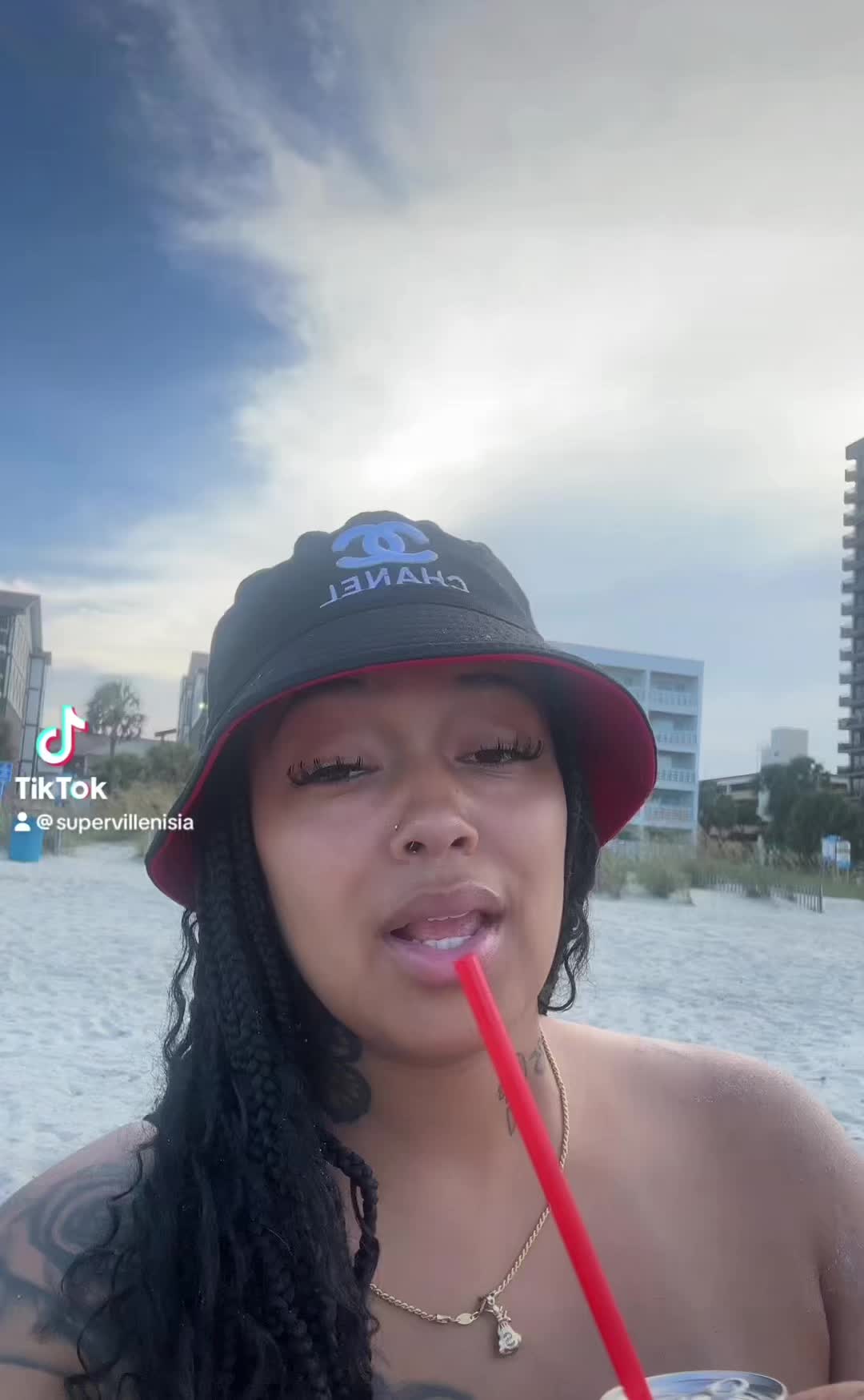 @NiChanelS🍒