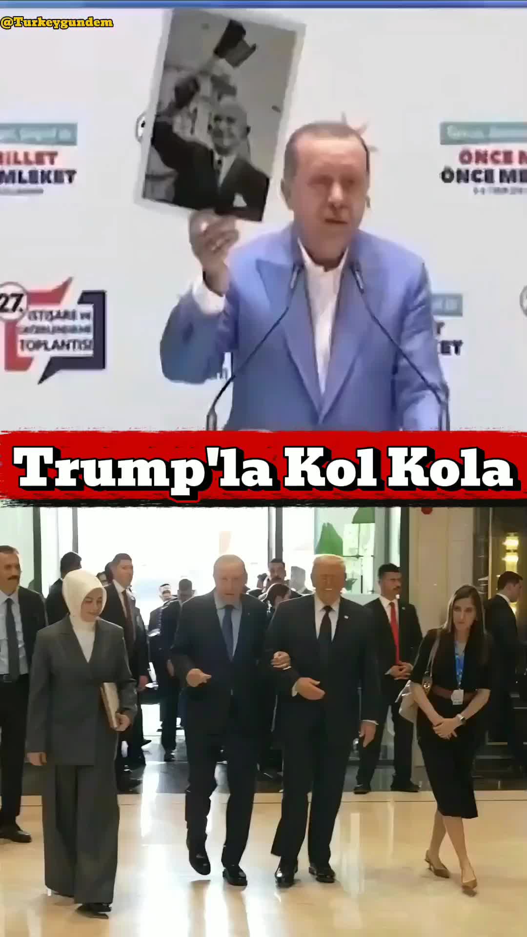 @Turkey Gündem