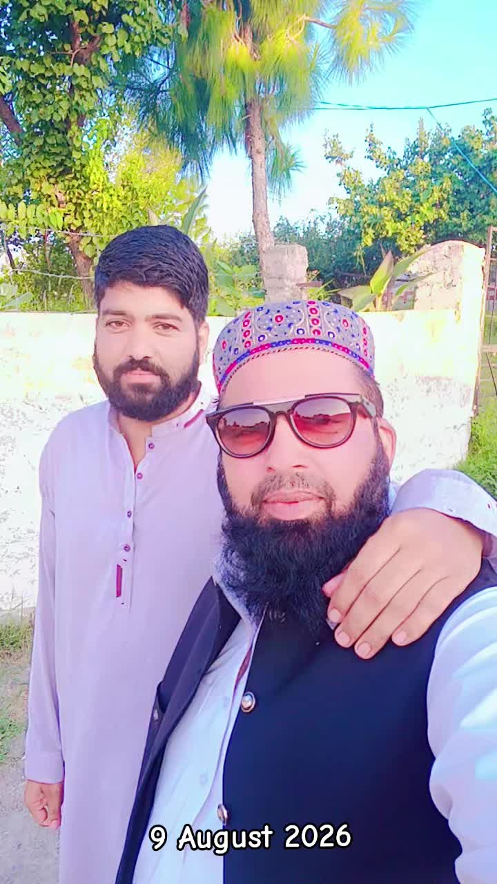 @Zakir Mahmood
