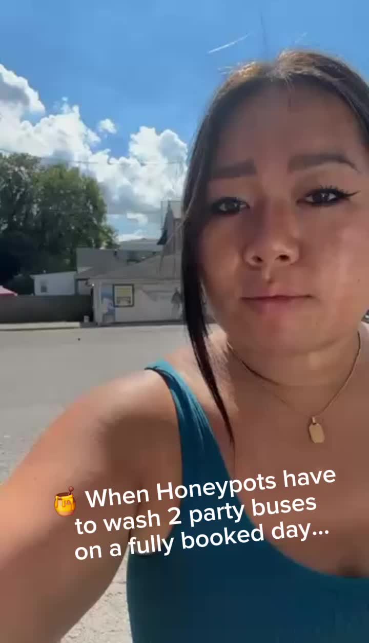 @Heather Honeypot