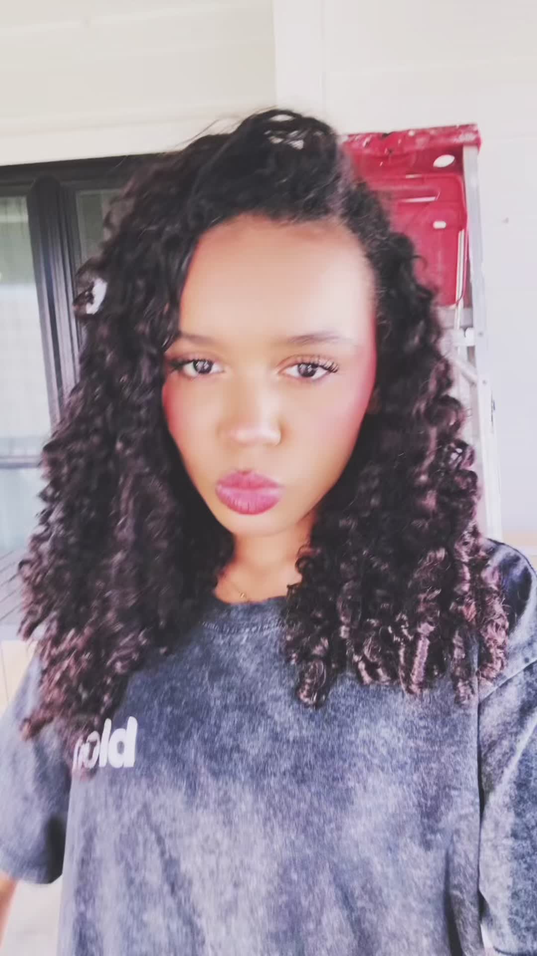 @ 
