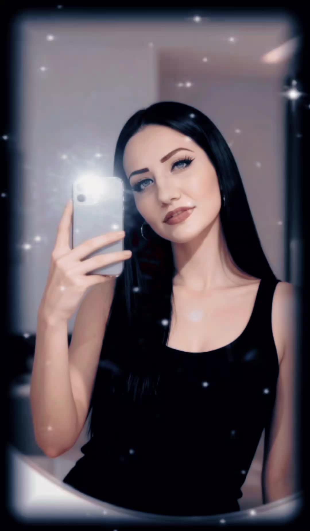 @Дамочка