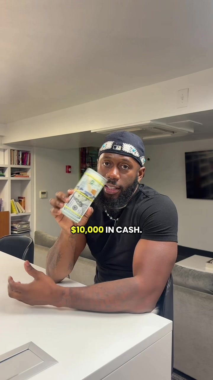 @trellthetrainer