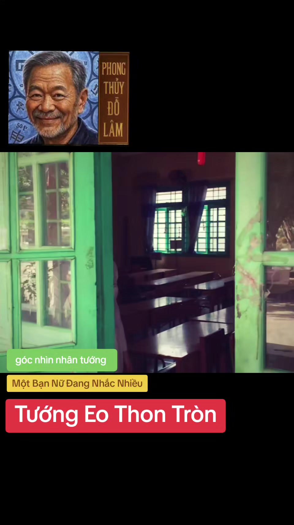 @Nh&acirc;n Tướng Hiểu M&igrave;nh