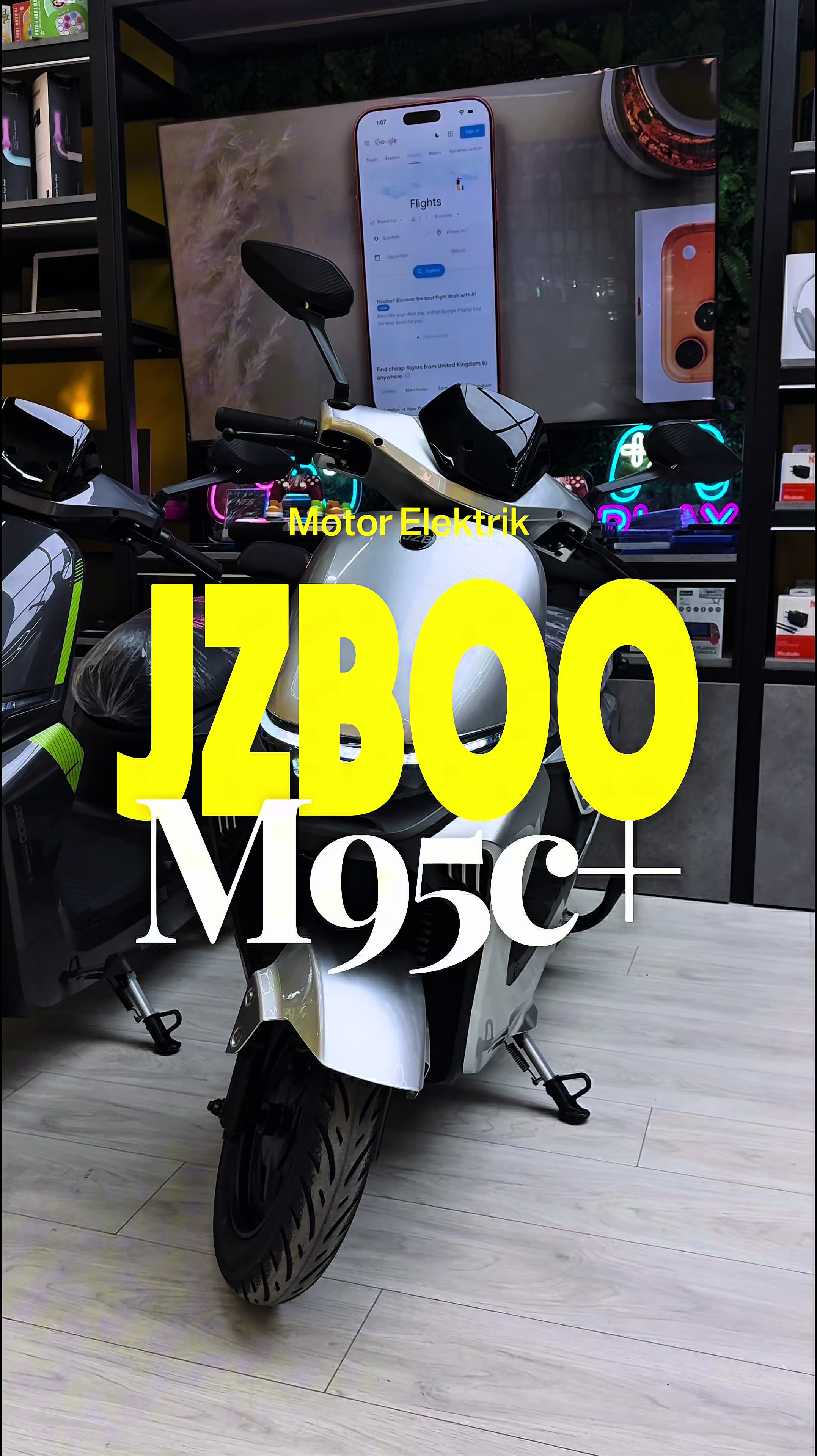 @Smartmobile