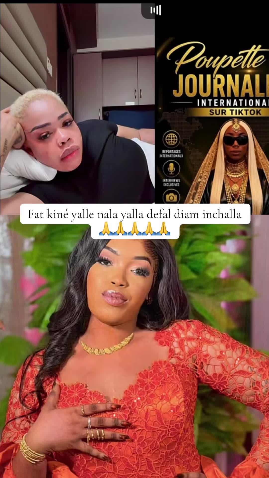 @💚TÉLÉ|__ 📺__|SÉNÉGAL 🇸🇳💛