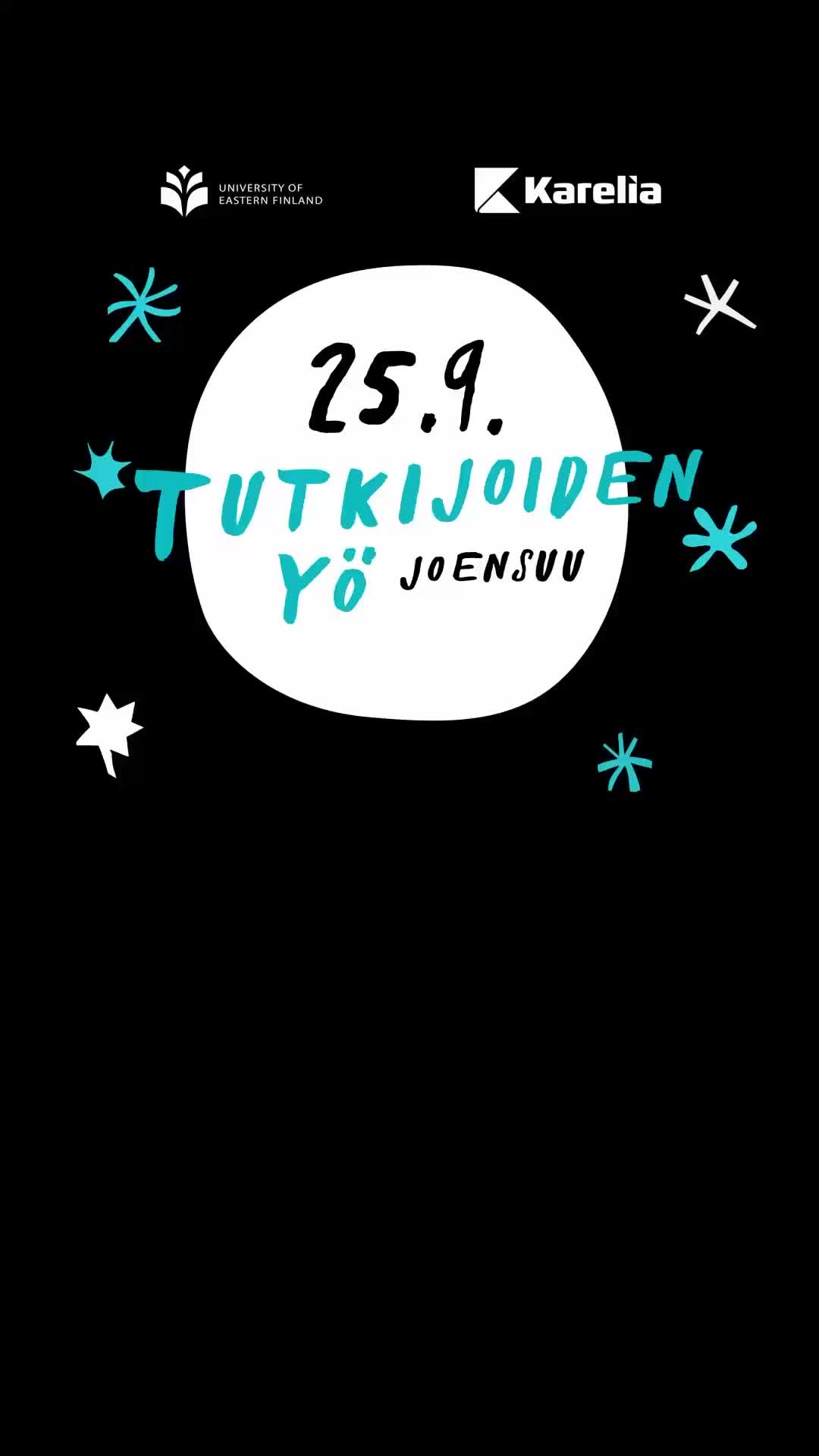 @University of Eastern Finland