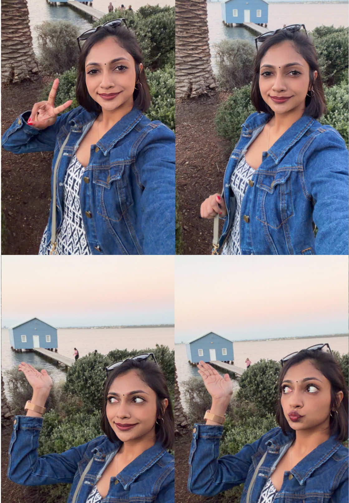 @Sangeeta