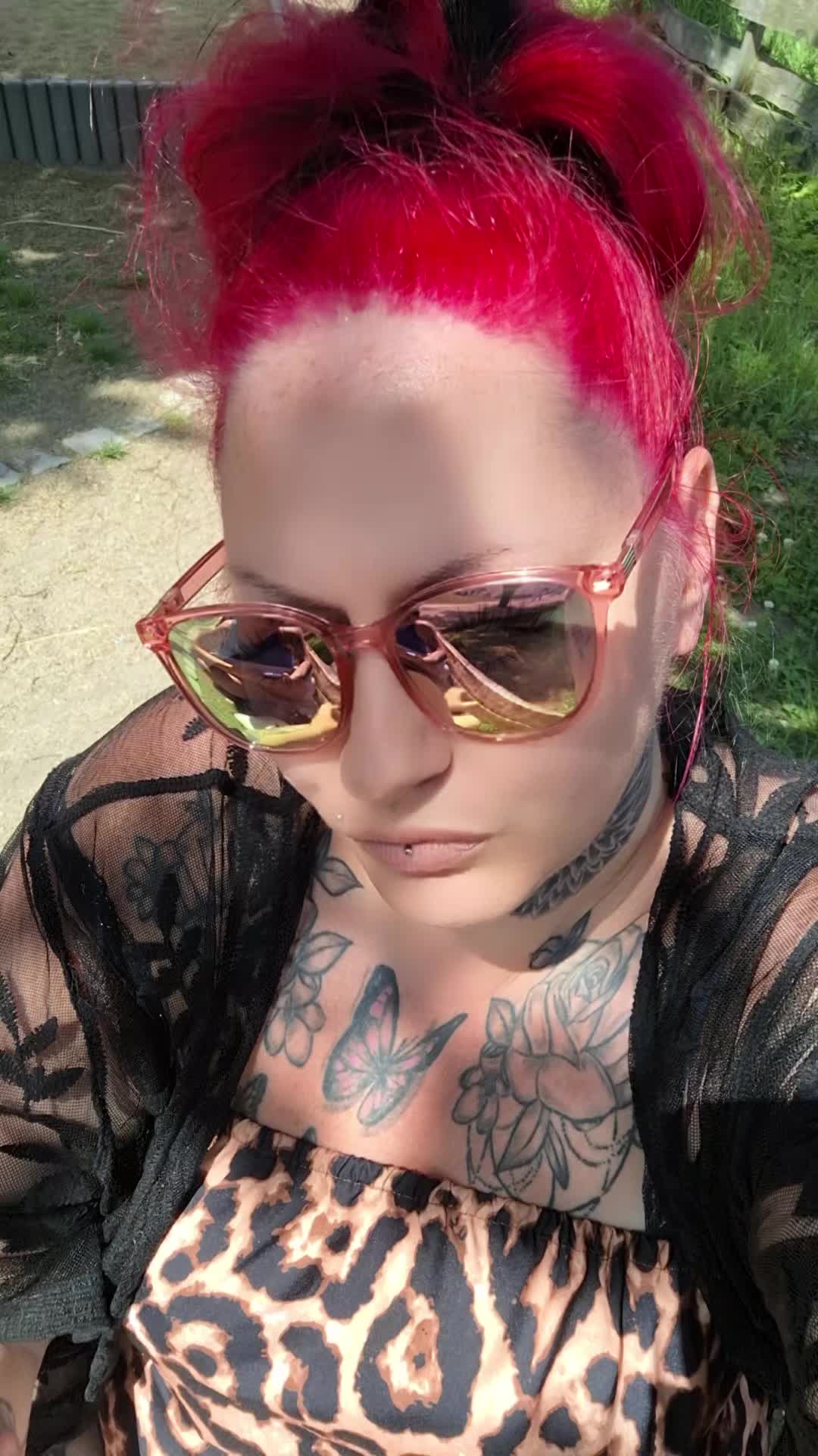 @Teufelchen3101😈🦄🏴&zwj;☠️🥷😈