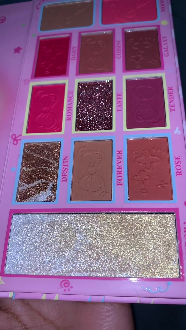 @Nyelle Santana Creador/Shop