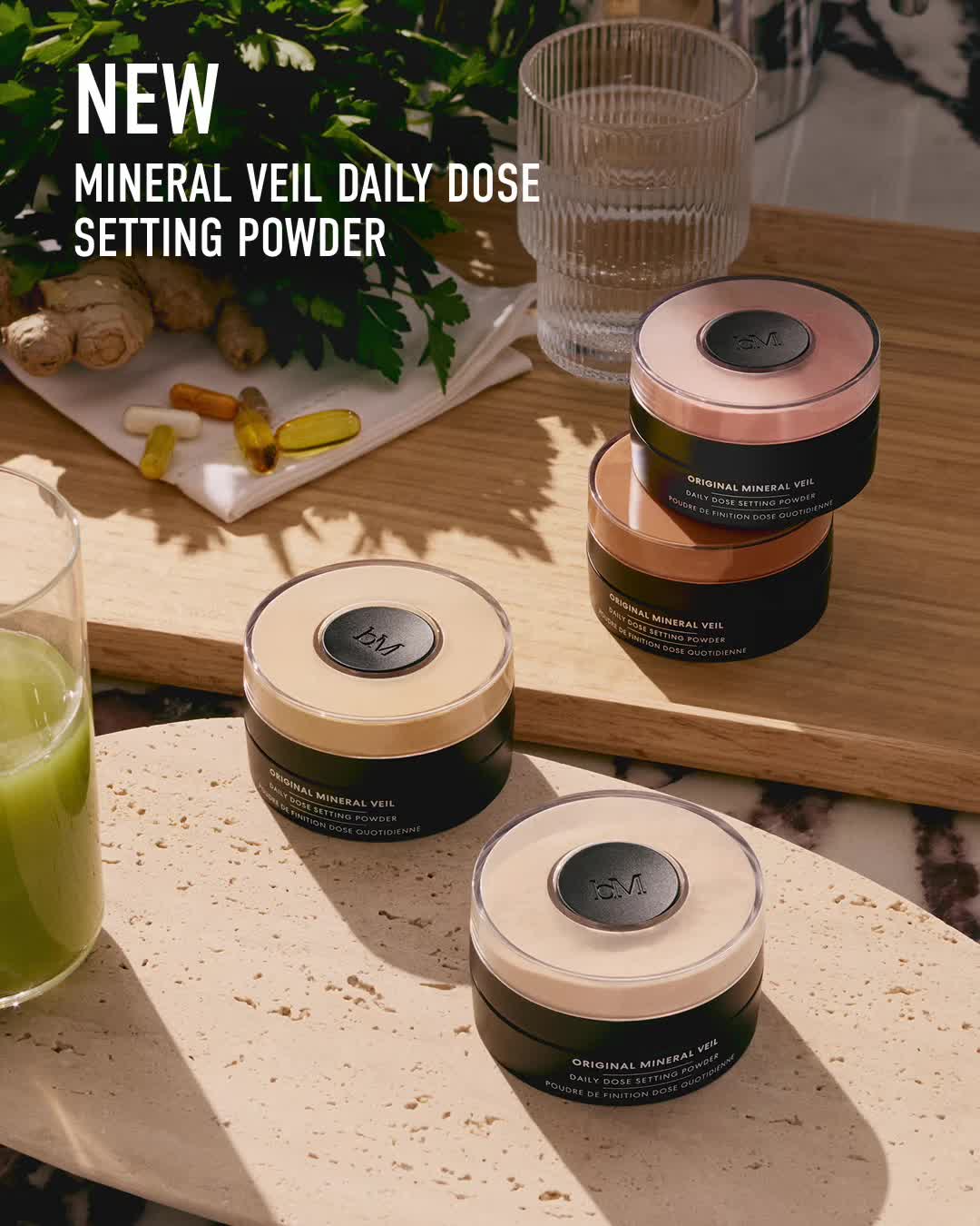 @bareMinerals