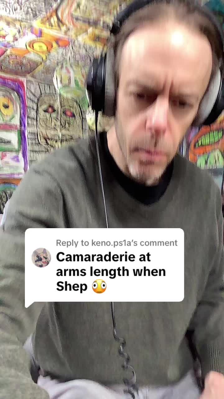 @Shep gold