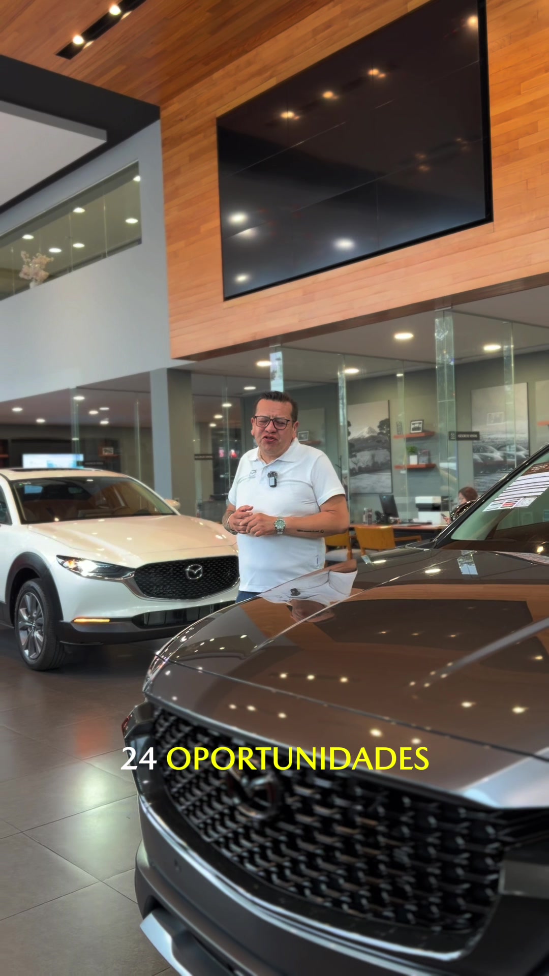 @Mazda Churubusco