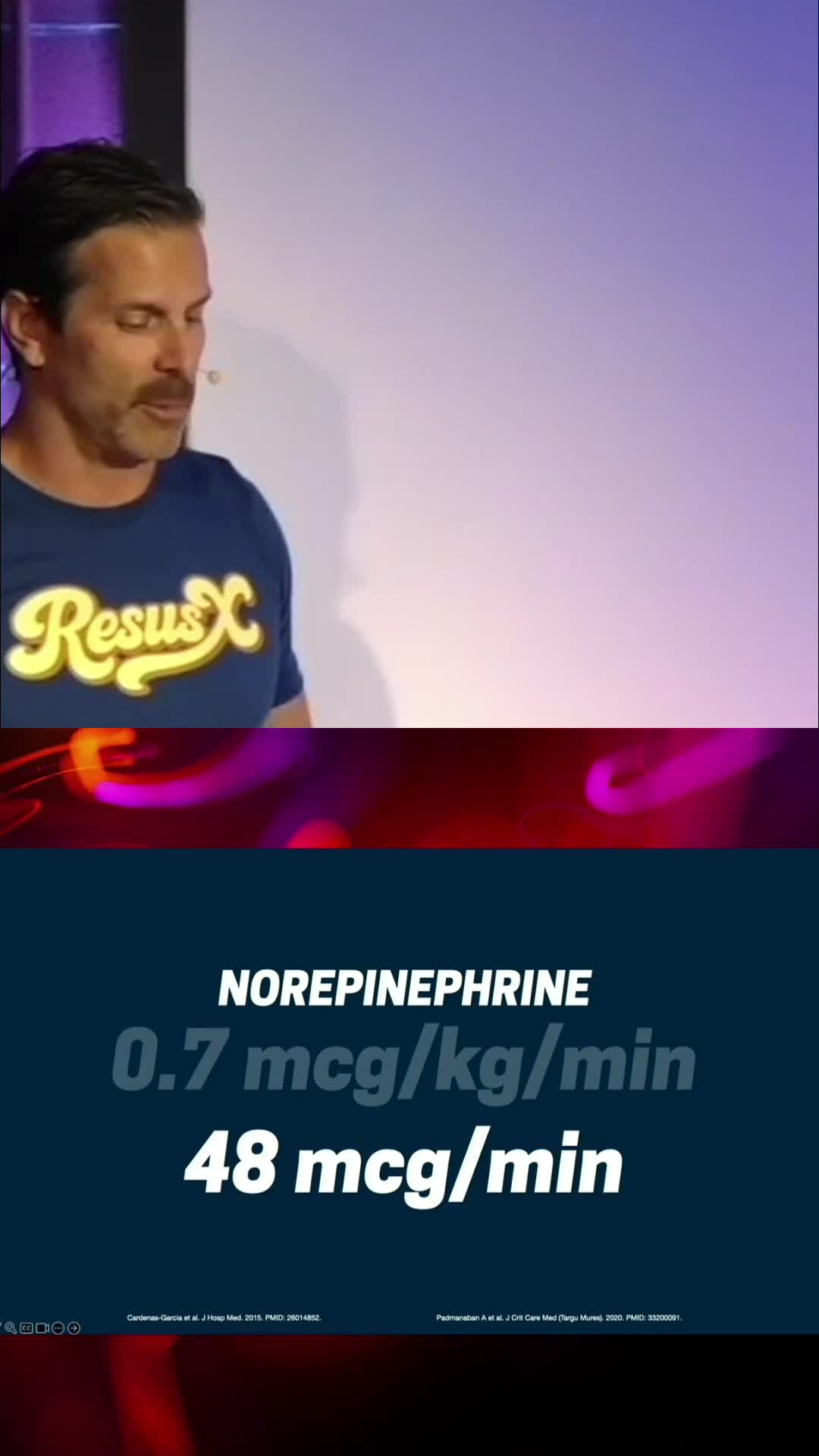 @The Crit Doc of Tiktok