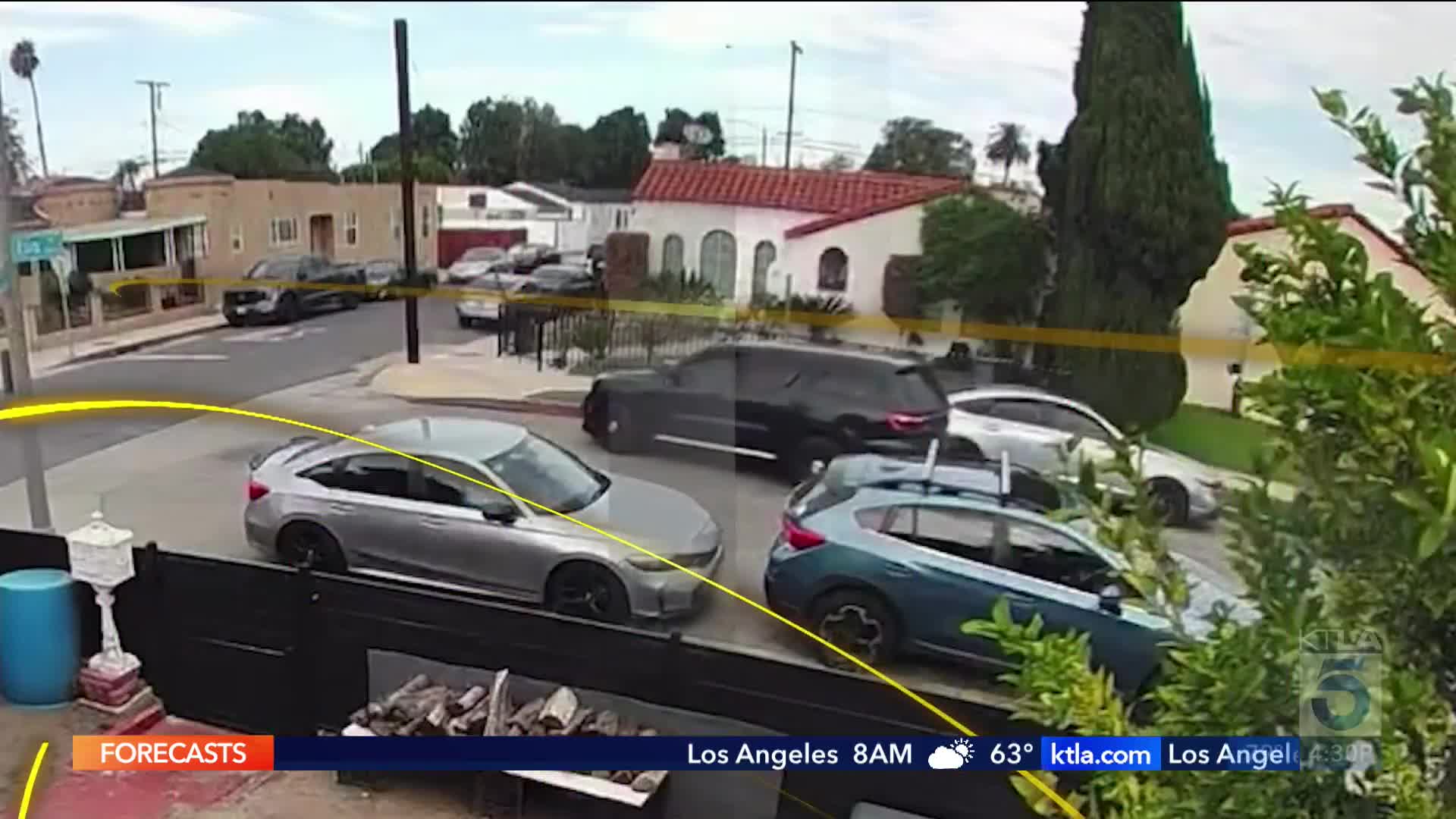 @KTLA 5 News