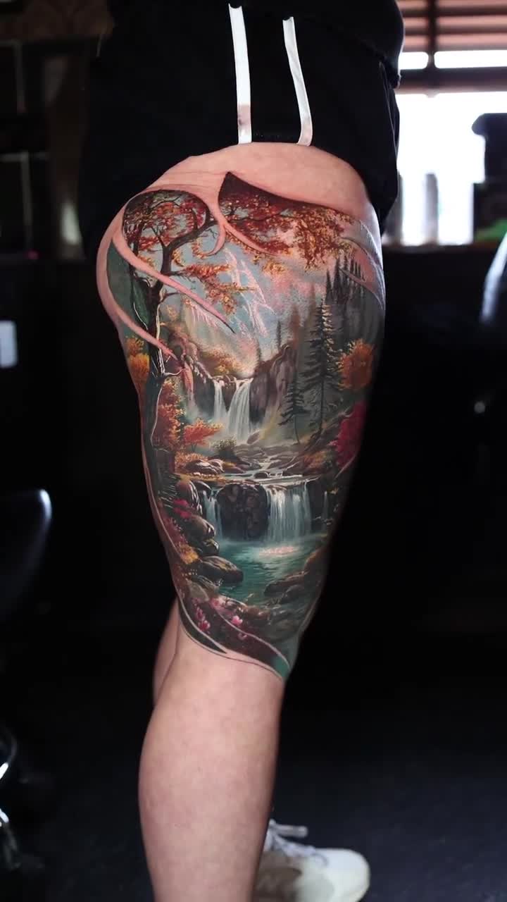 @Killer Ink UK