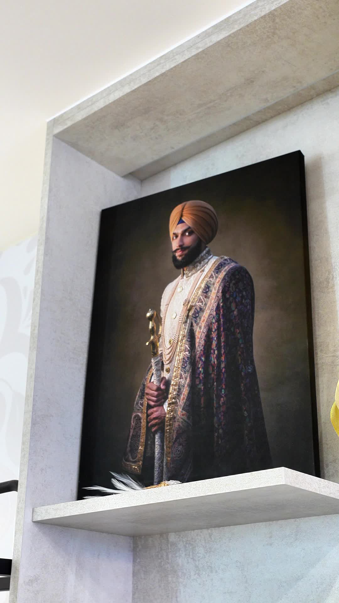 @PAGH VALA - ਪੱਗ ਵਾਲਾ - پگ والا