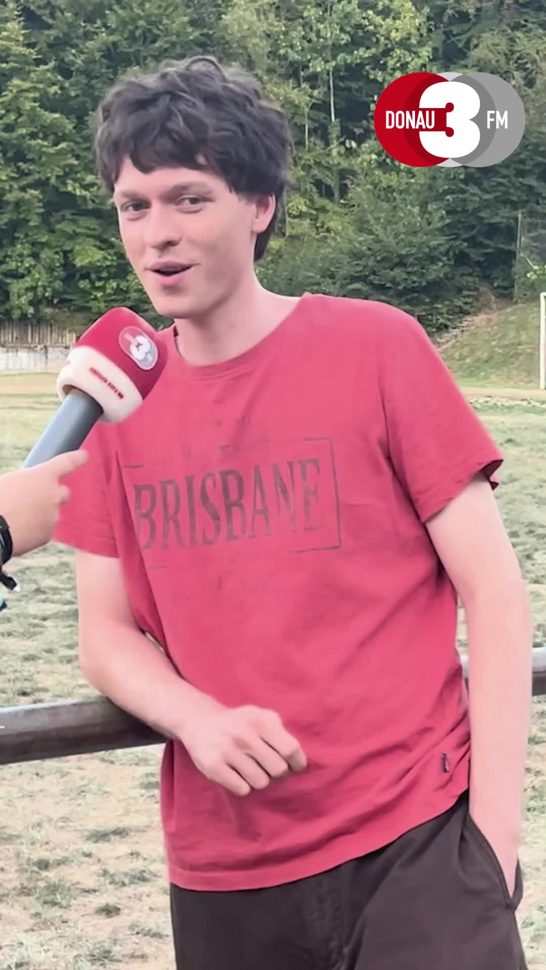 @DONAU 3 FM