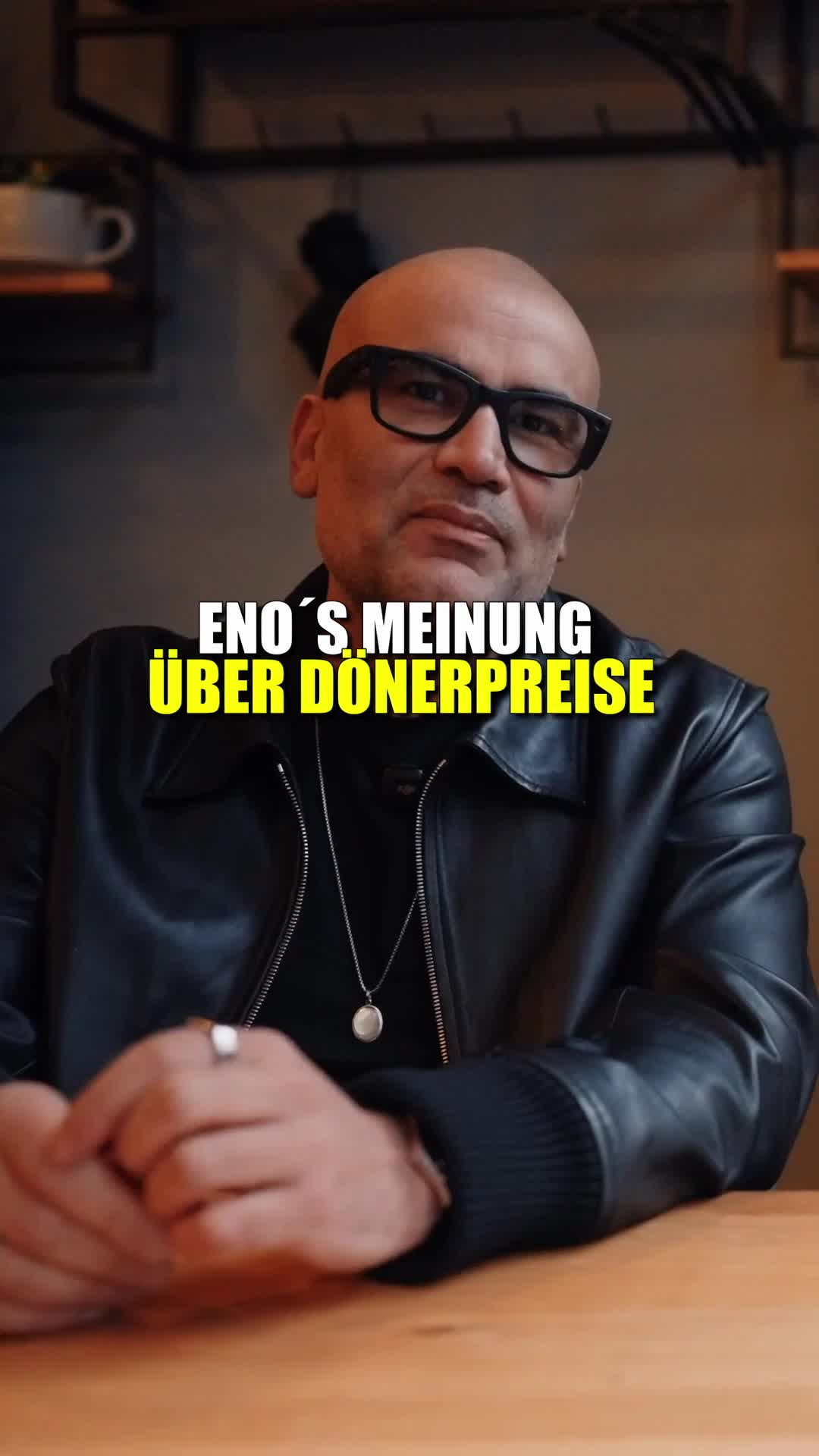 @Kemal Üres | Gastro-Flüsterer