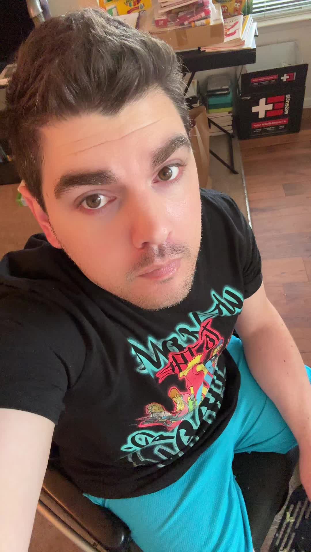 @SammySaysStuff