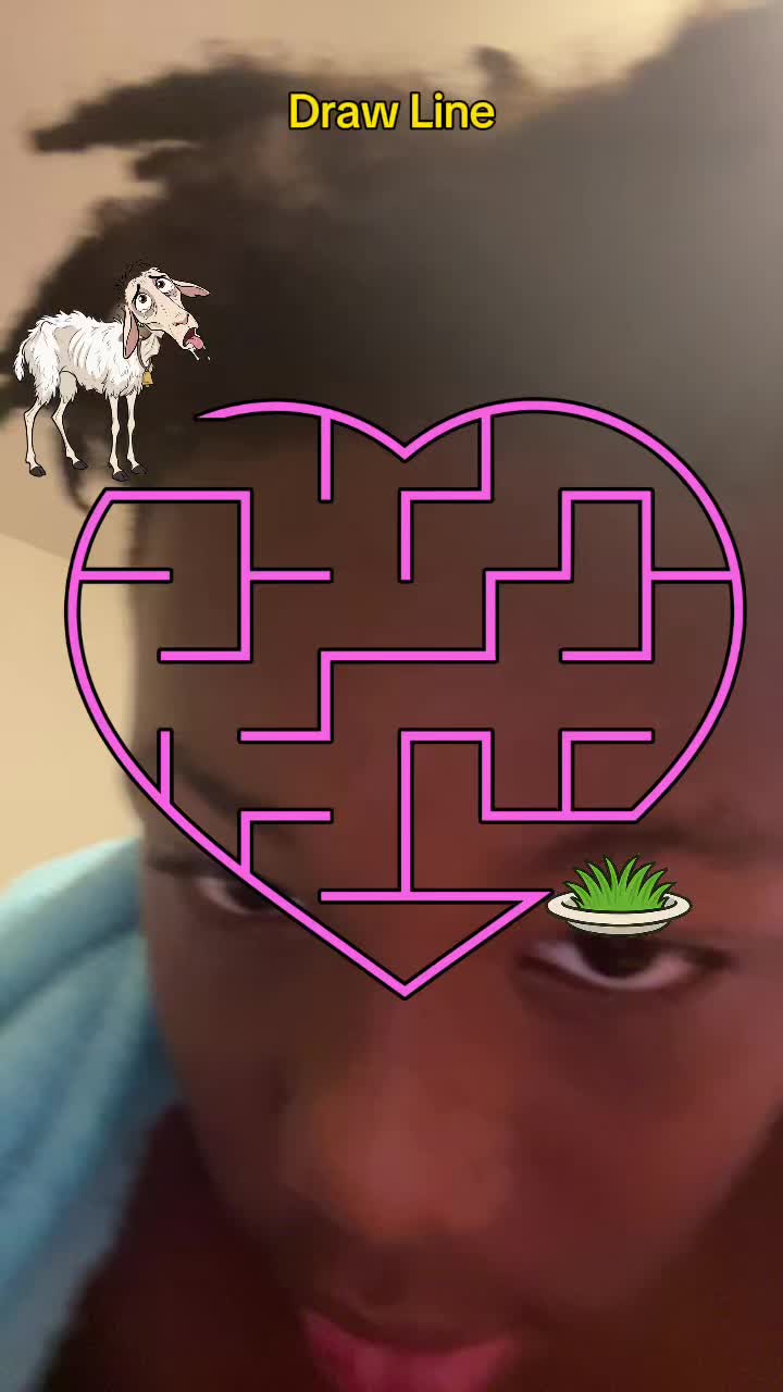 @Johneice Carter