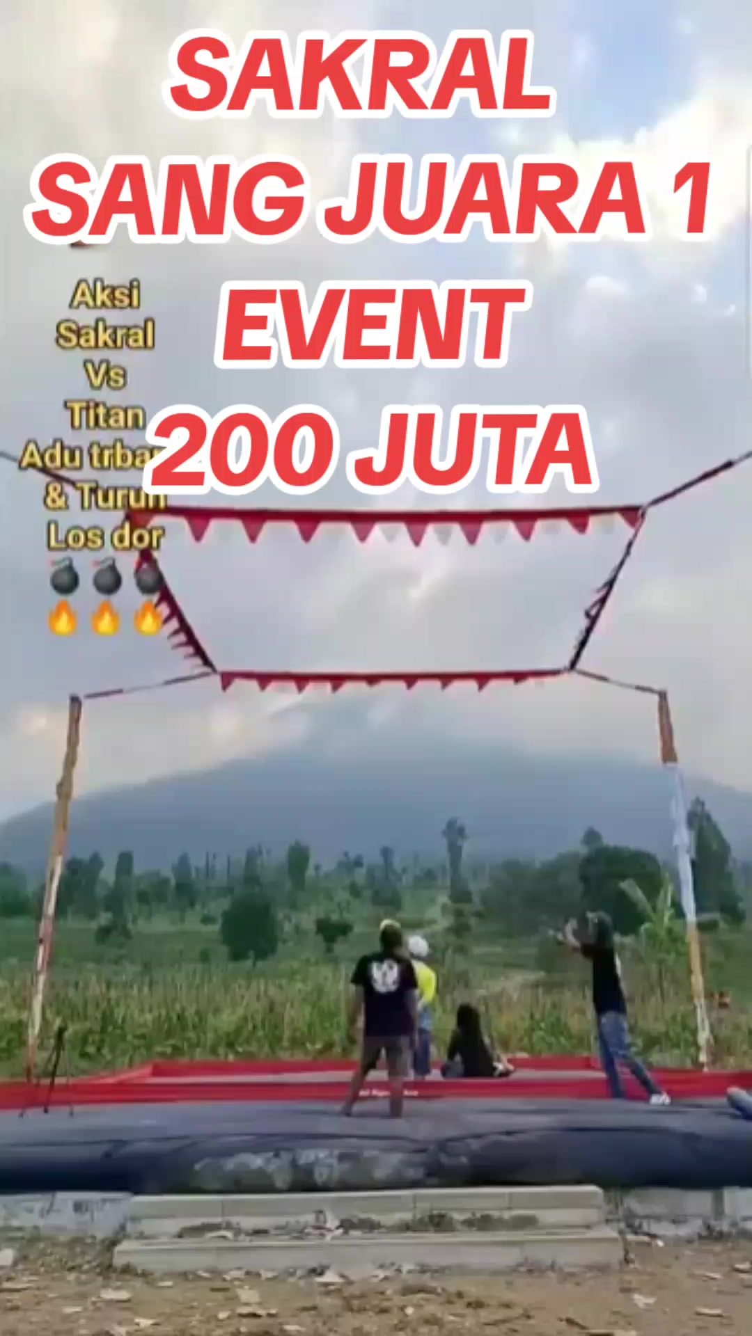 @Berita Merpati