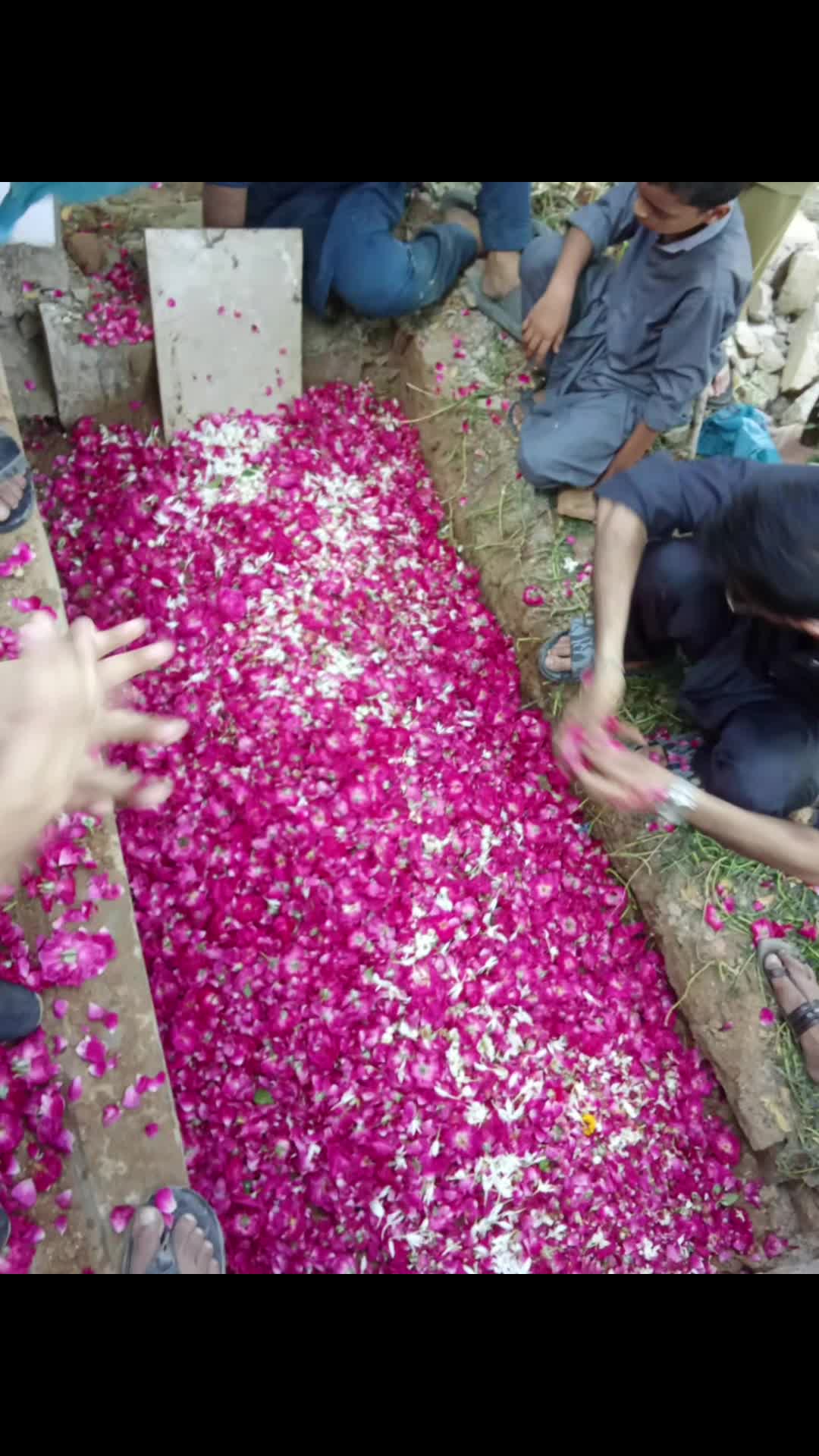 @Khursheed Ahmed