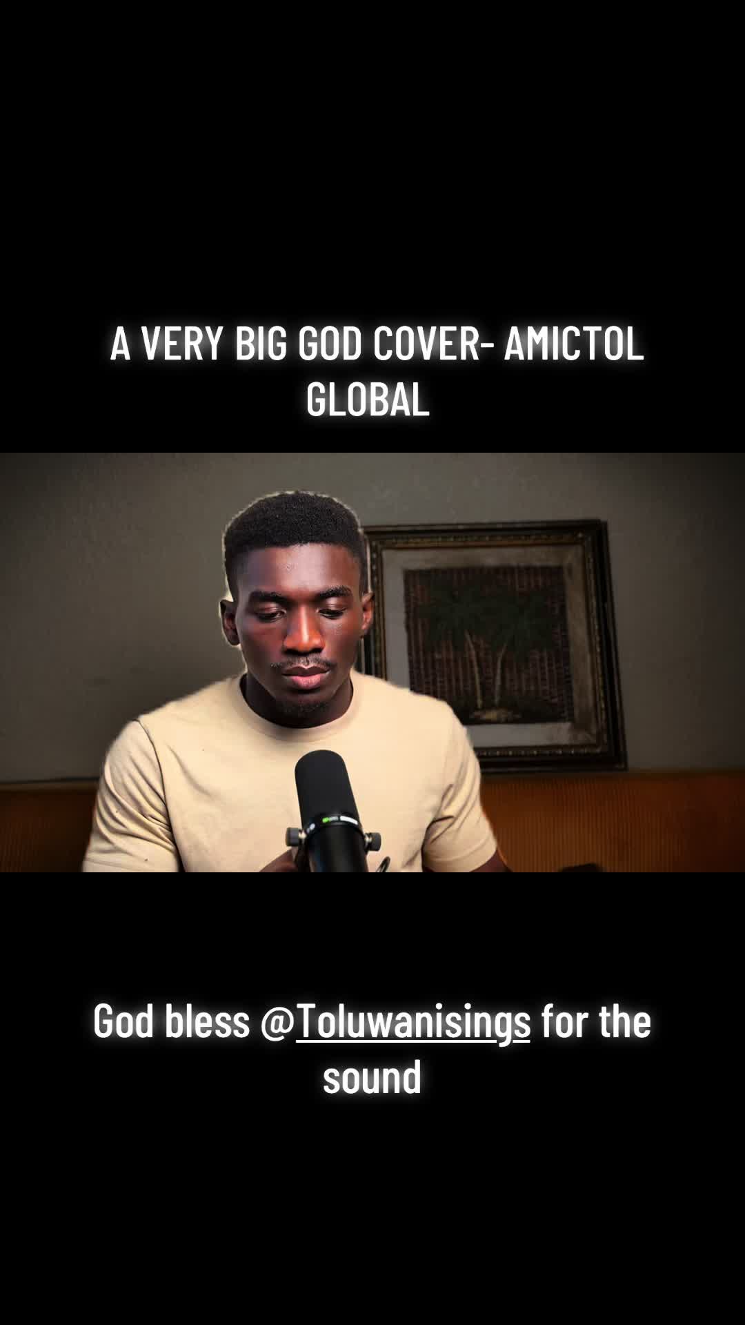 @Amictol Global 🌍