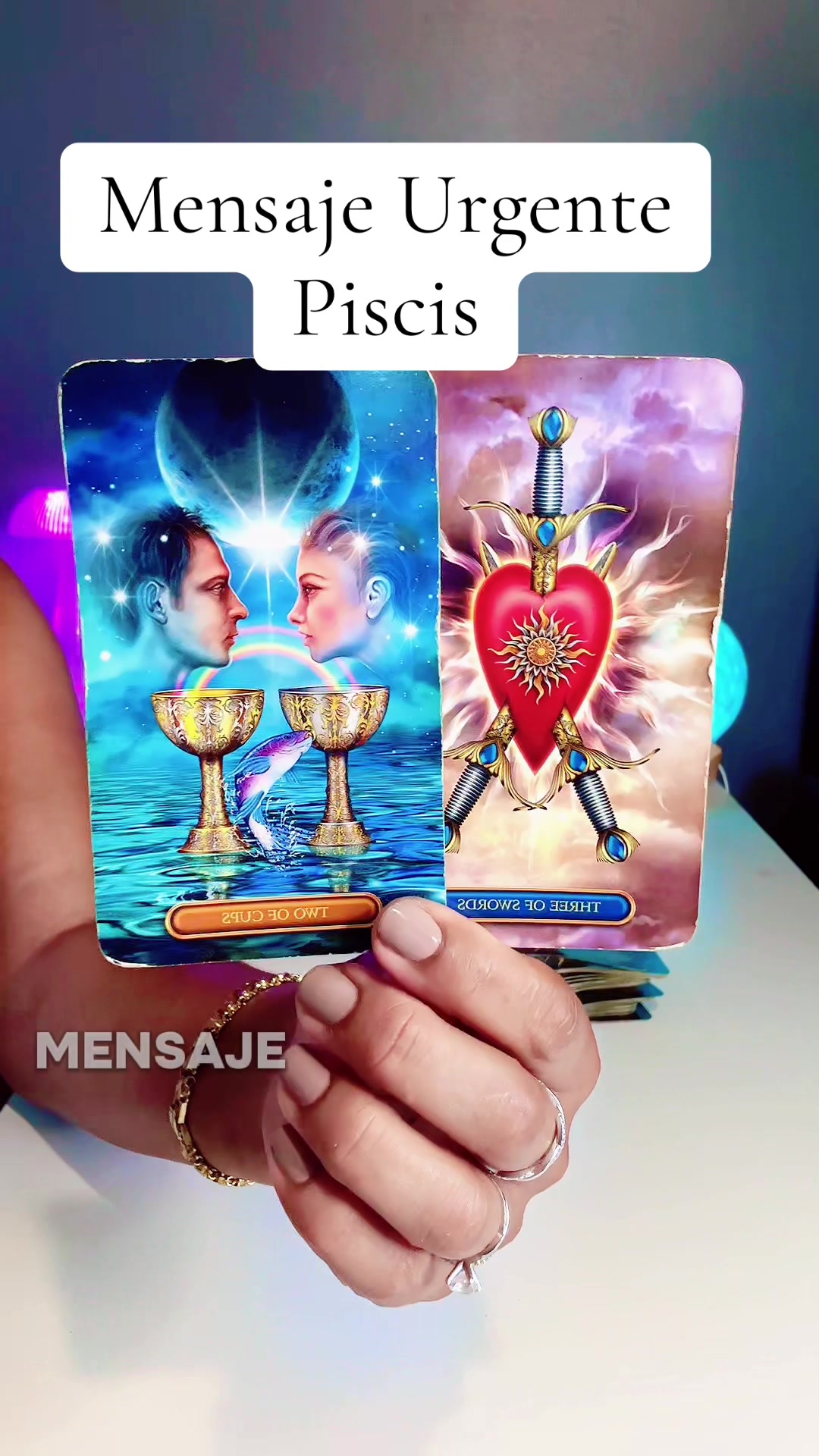 @lucy Tarot