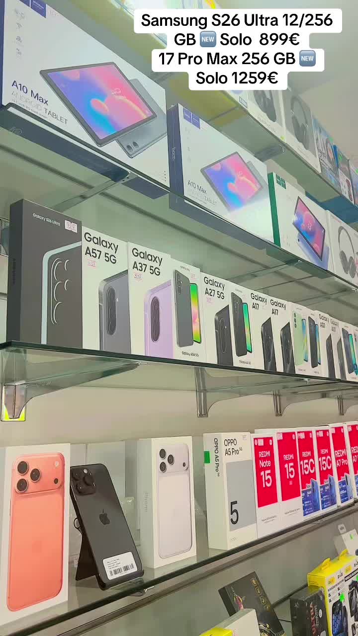 @Amico Mobile Center🇮🇹