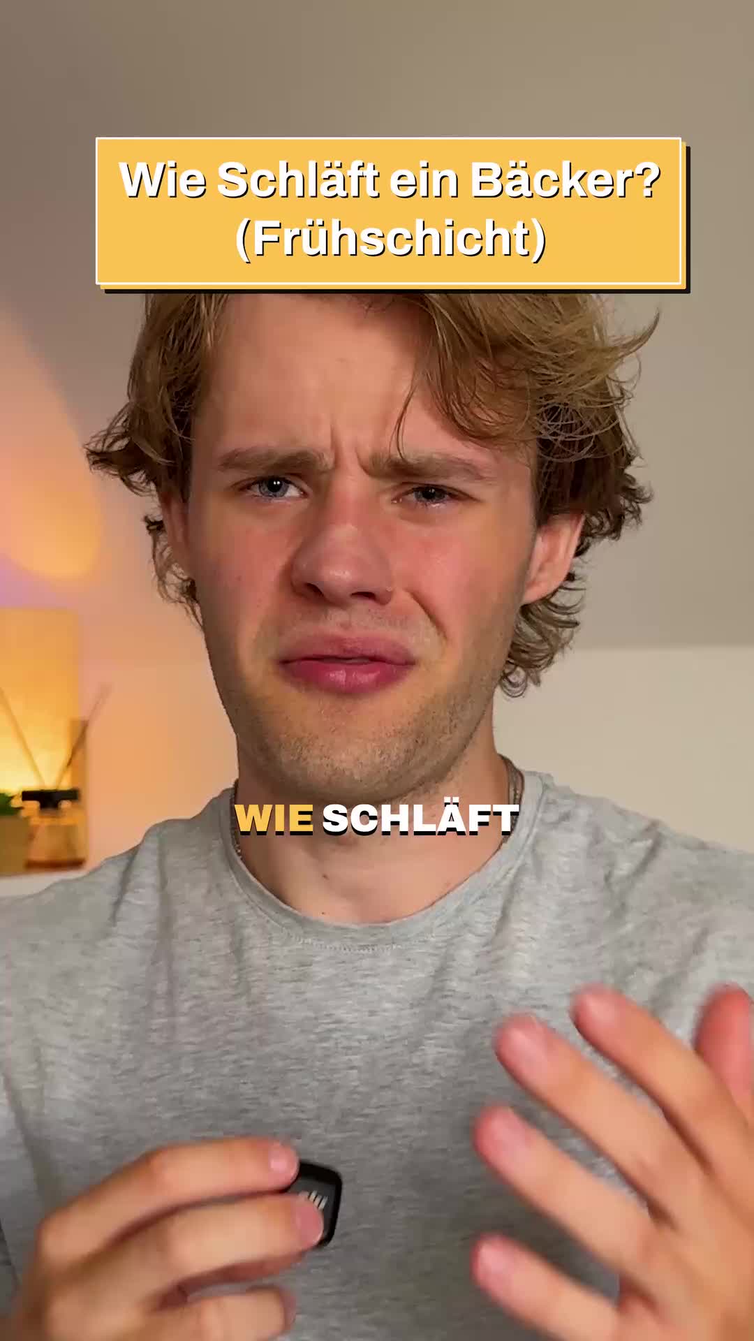 @Janni Schläft