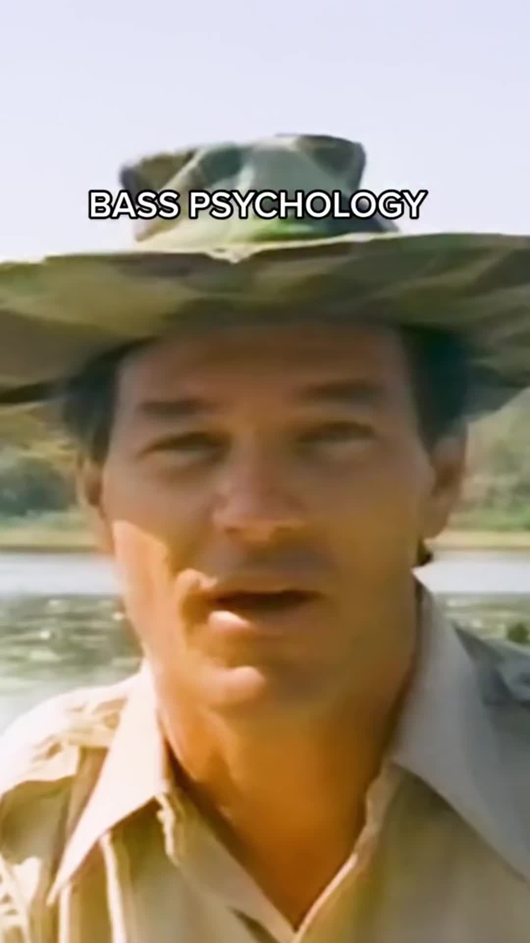 @Lunkerville