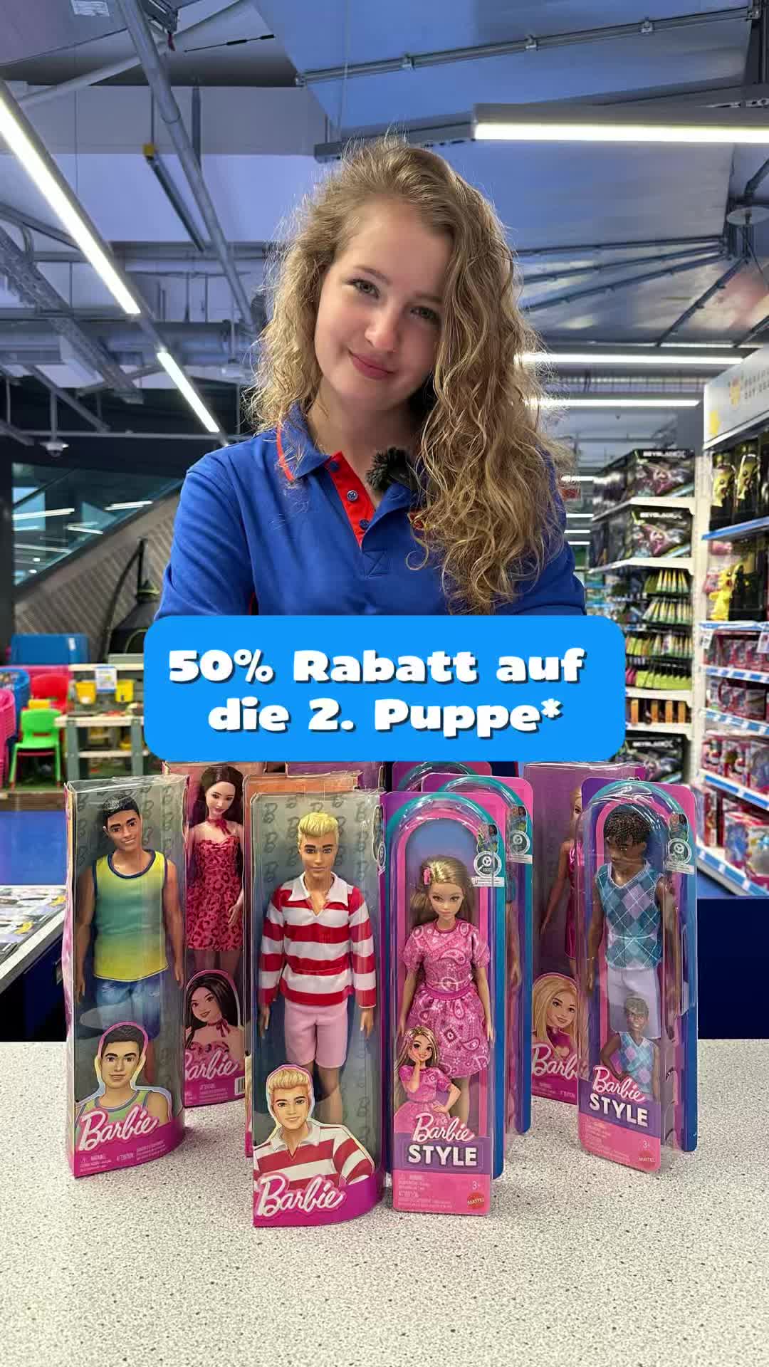 @Smyths Toys Superstores DACH