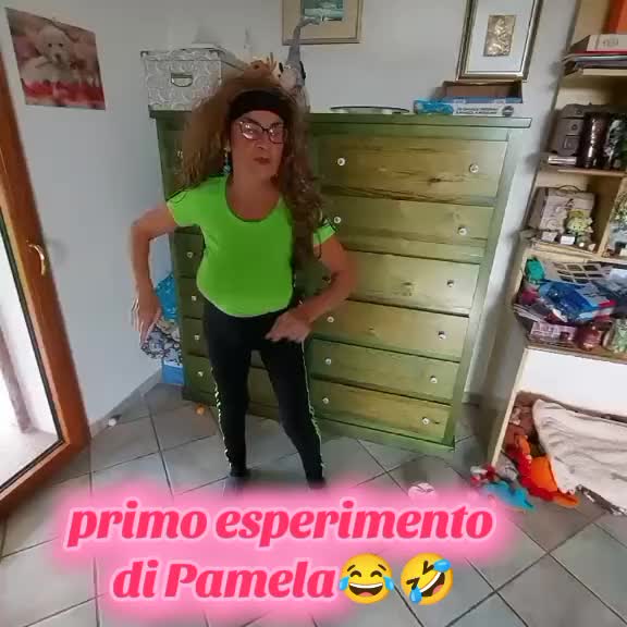 @TeresaGarauShow