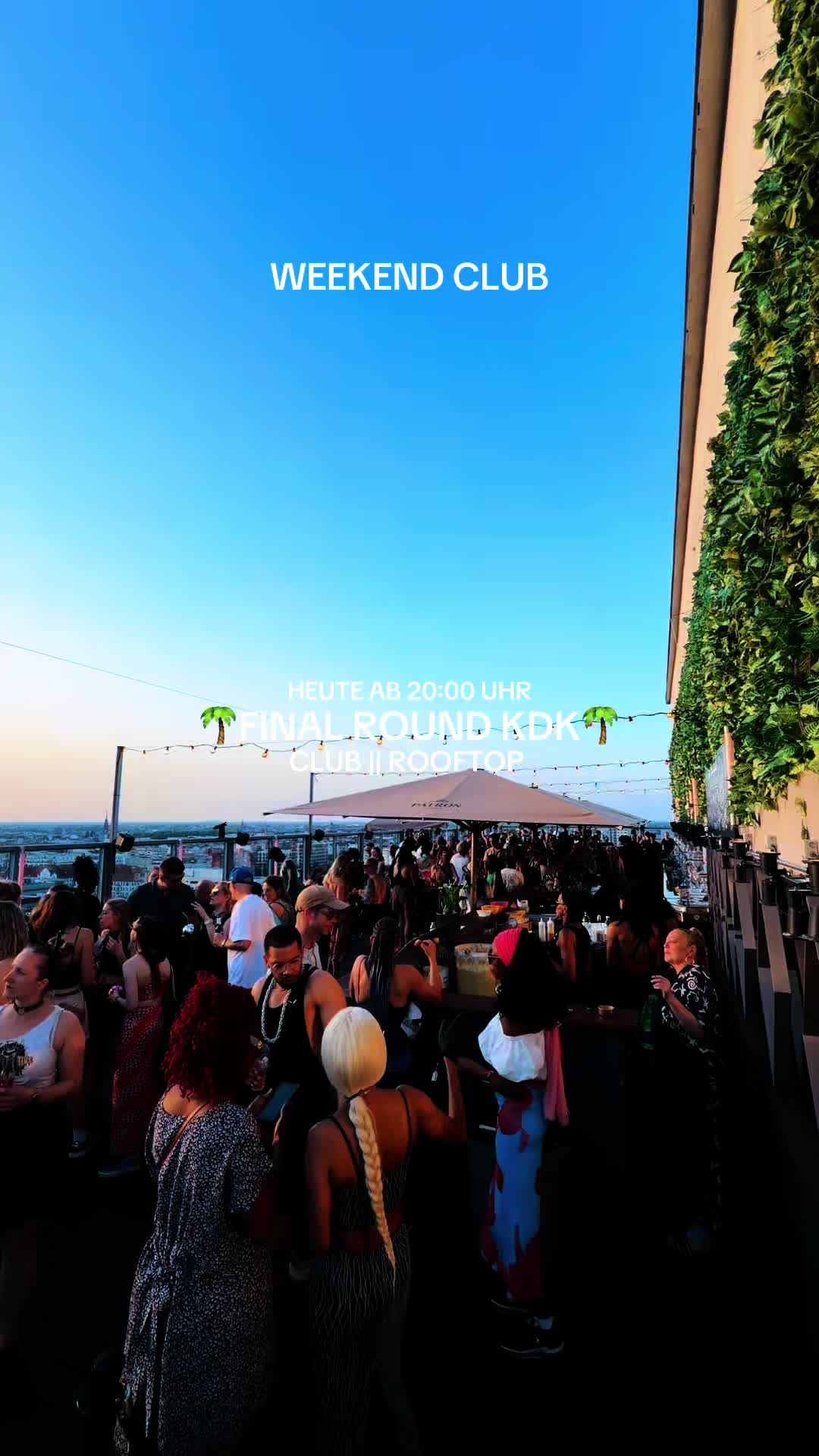 @Weekendclub.berlin