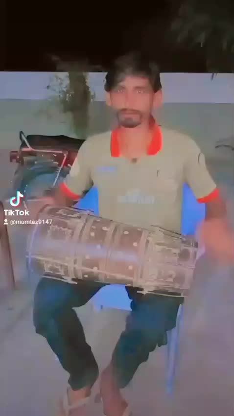@Malik Farooq Thaheem