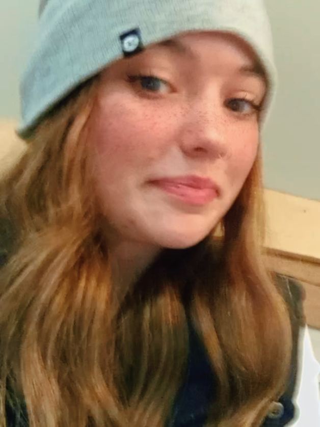 @Katie