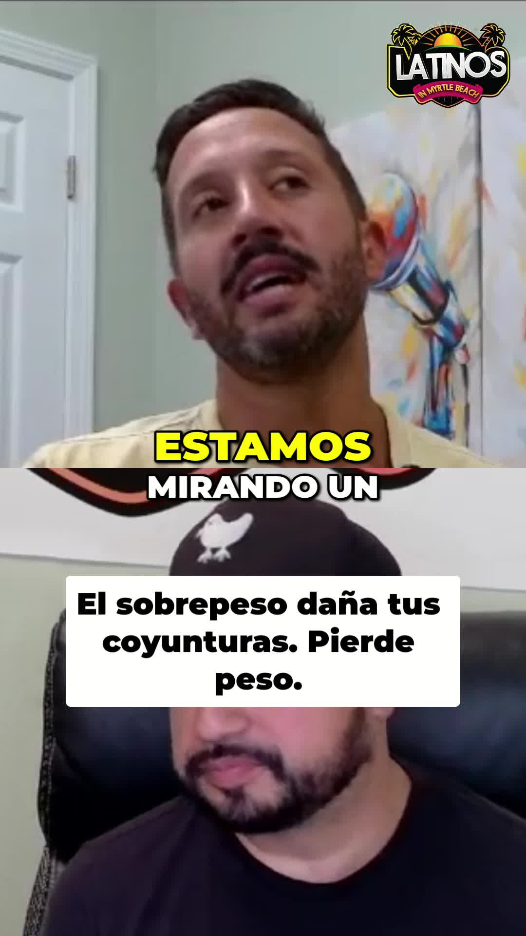 @Latinos In Myrtle Beach