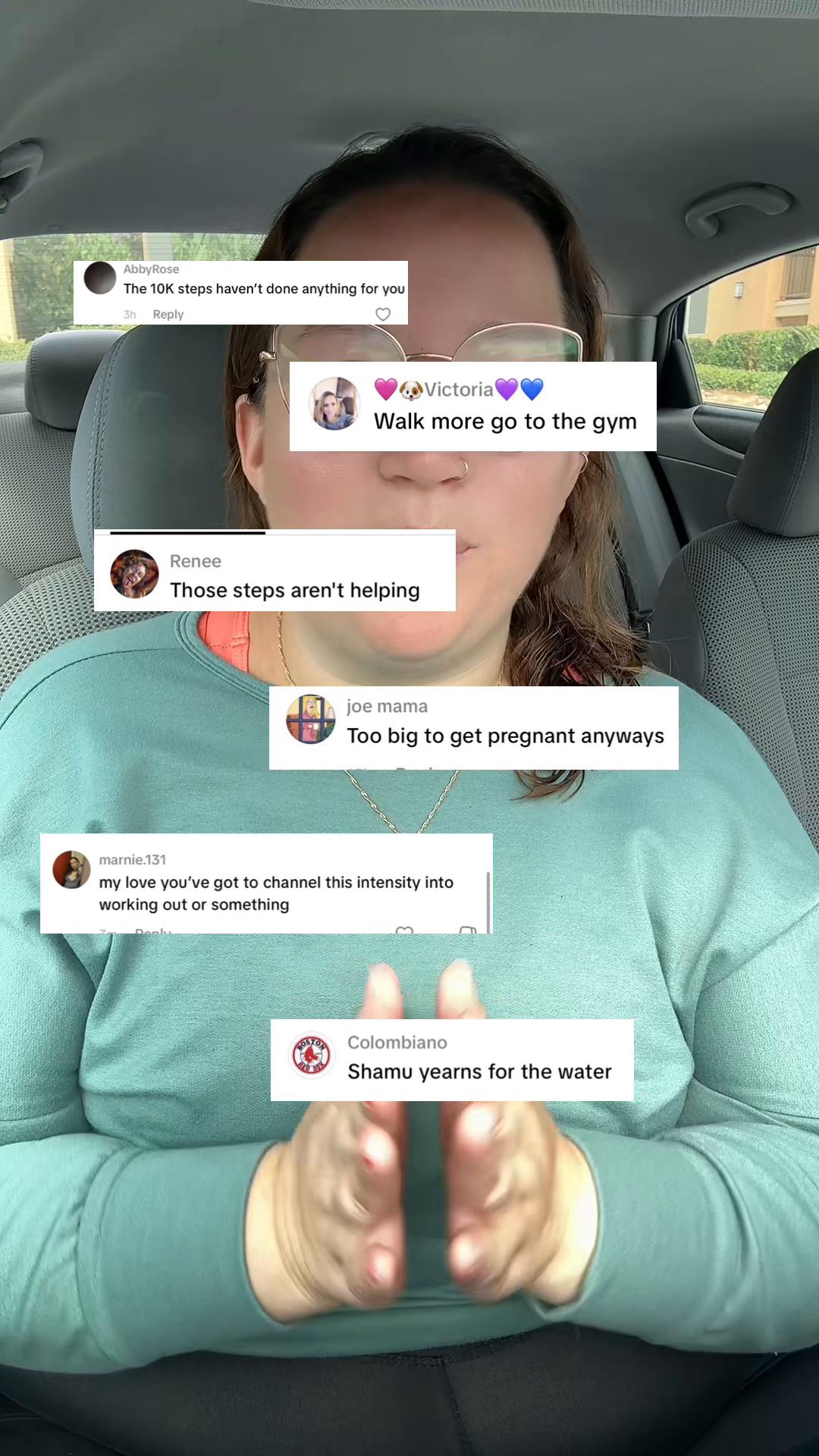 @Jessica Jean