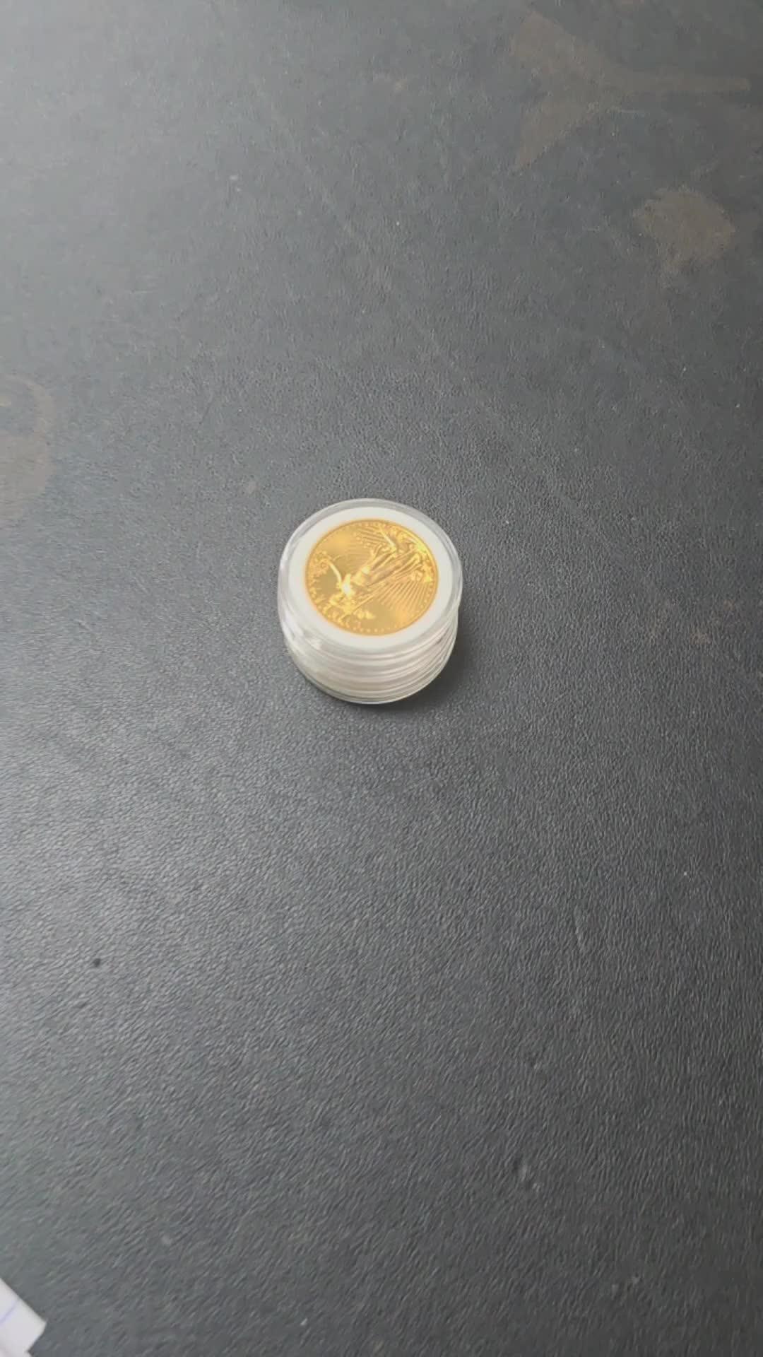 @East Coast Bullion