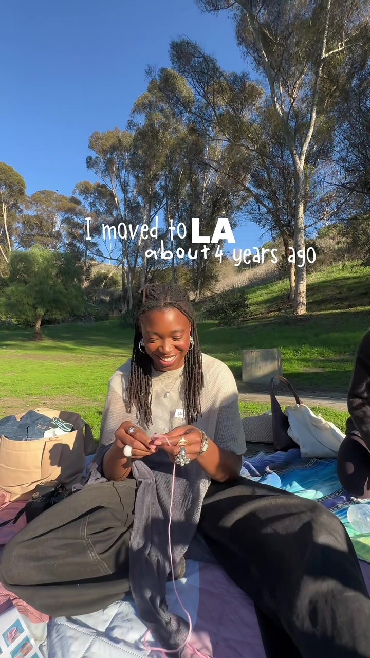 @Nylah Akua