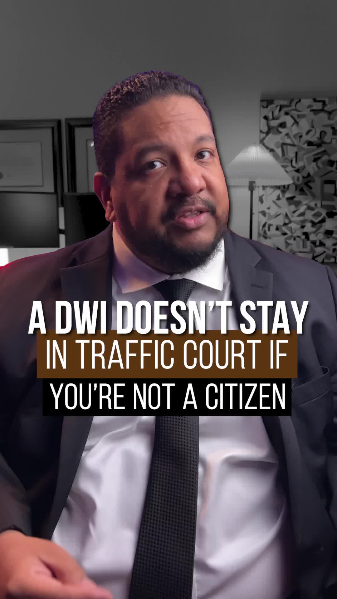 @Ruben Restrepo | DWI Lawyer