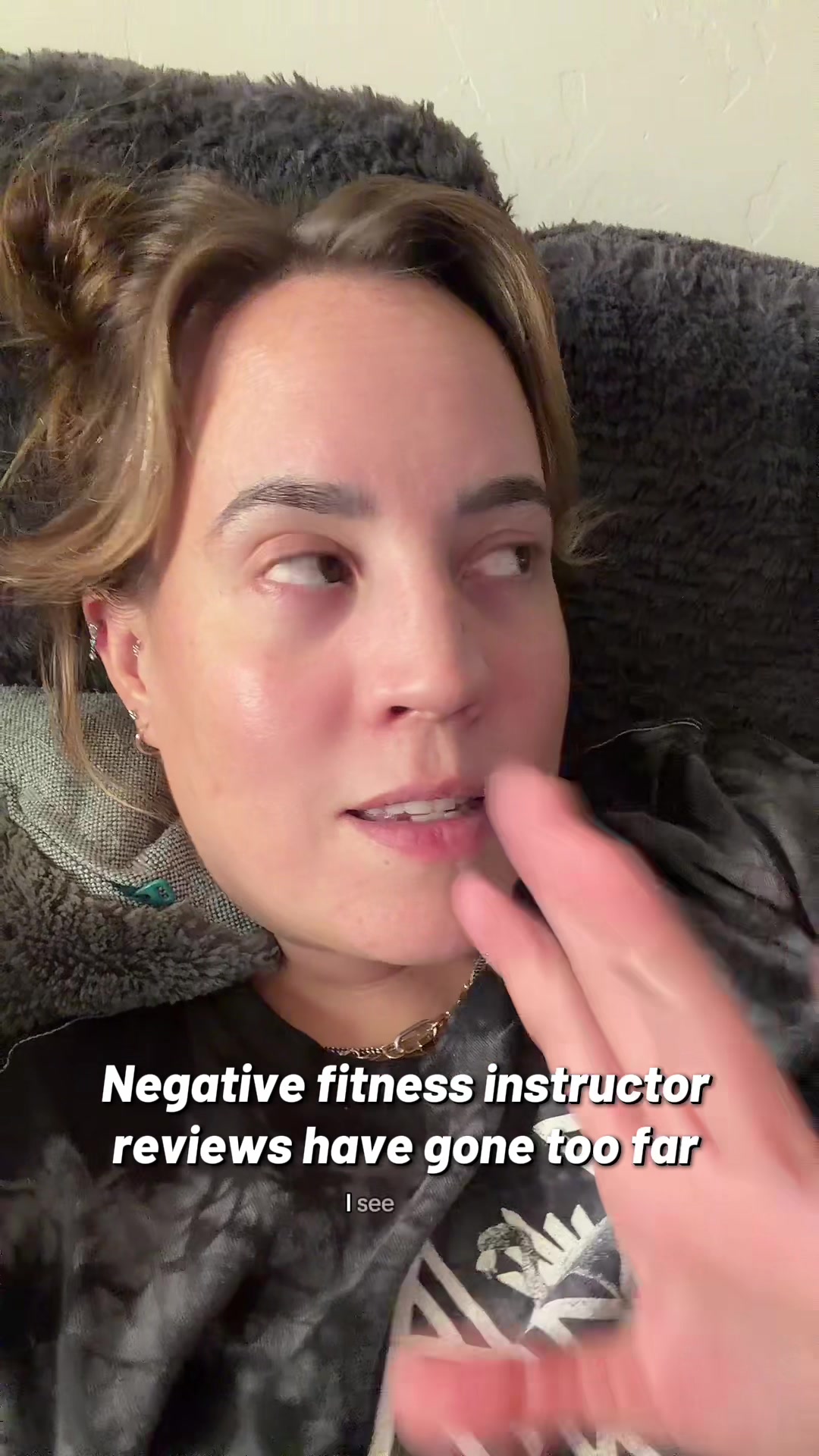 @Ashlee | Yoga Teacher