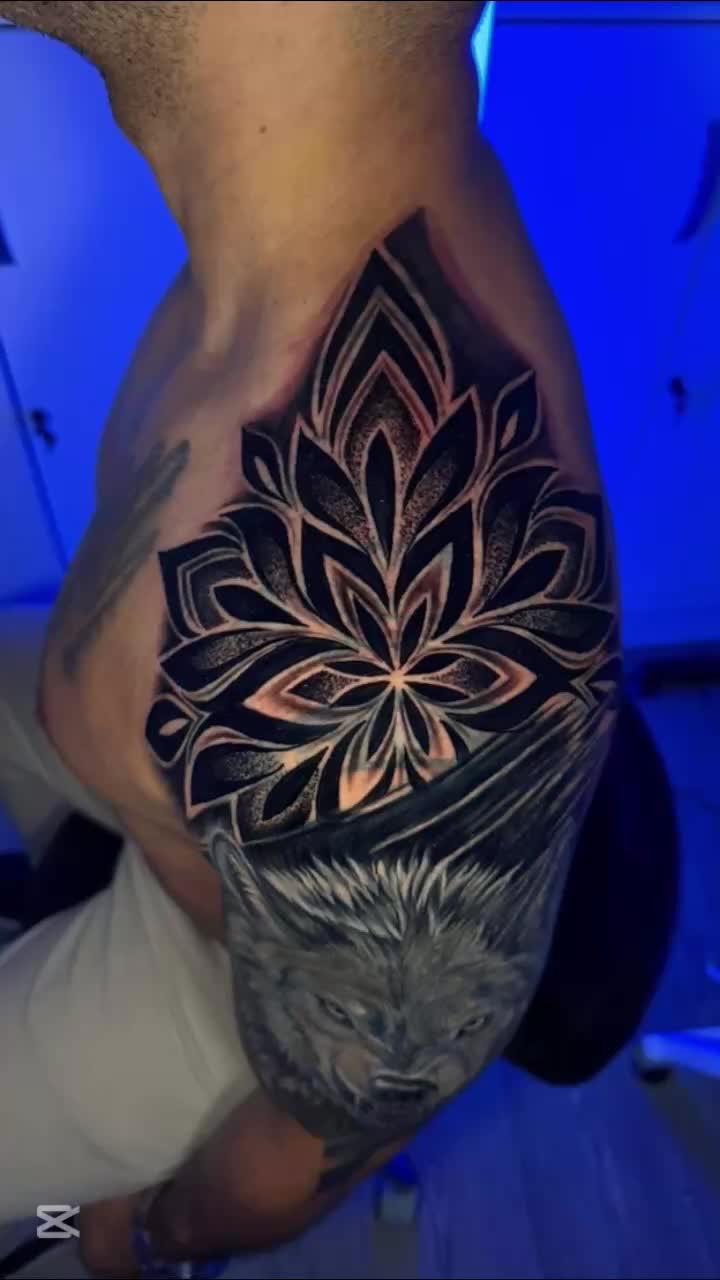 @Arcangeltattoolegacy