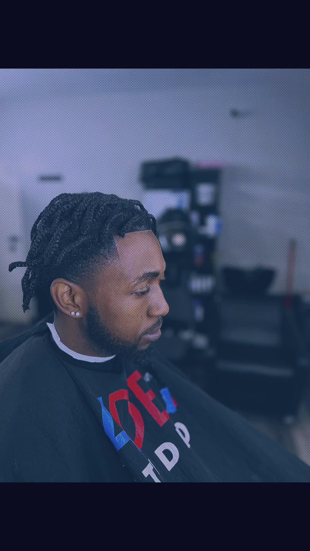 @Toronto barber Miller_cutz💈